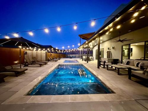 Exclusive Retreats 6 Bedroom Suites Private Pool