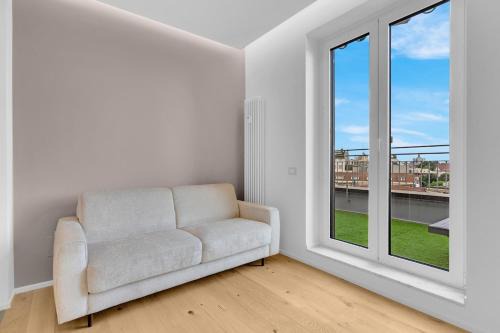 Exclusive Rooftop Vista Duomo