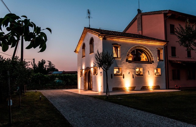 Exclusive rustic - Park of Sile - close to Treviso and Venice