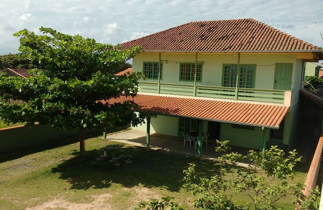 Exclusive townhouse 100 meters from the sea.