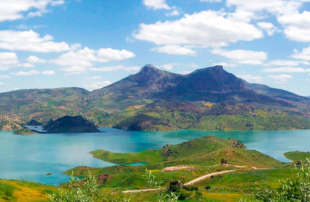 Exclusive villa with spectacular views and great privacy