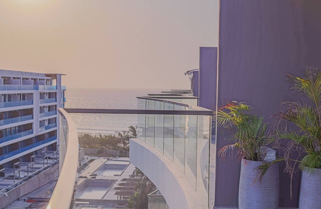 Exclusivo Apartamento 2Hab en Cartagena