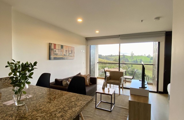 Exclusivo Loft en Hotel