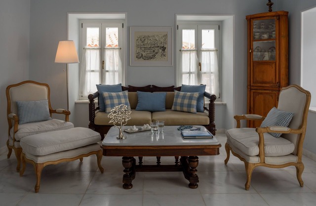 Executive Apartment AZURE