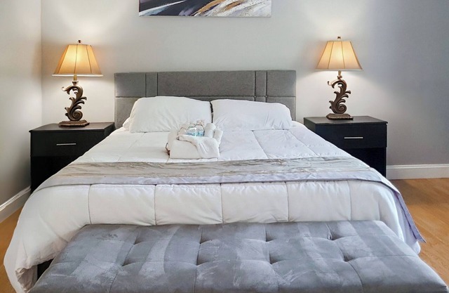 Executive Private Room