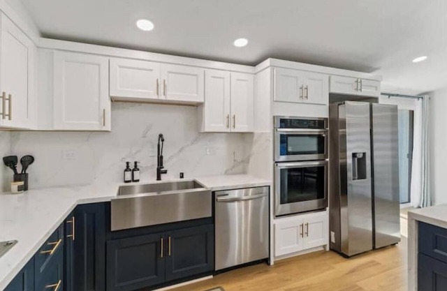 Exhale in Sunnyvale: A Cozy Modern Haven