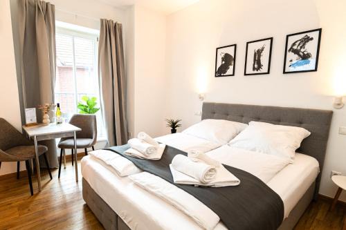 Exklusives Studio 3 in Steinfeld