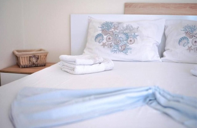 Exotic Apartment in the Center of Alexandroupolis