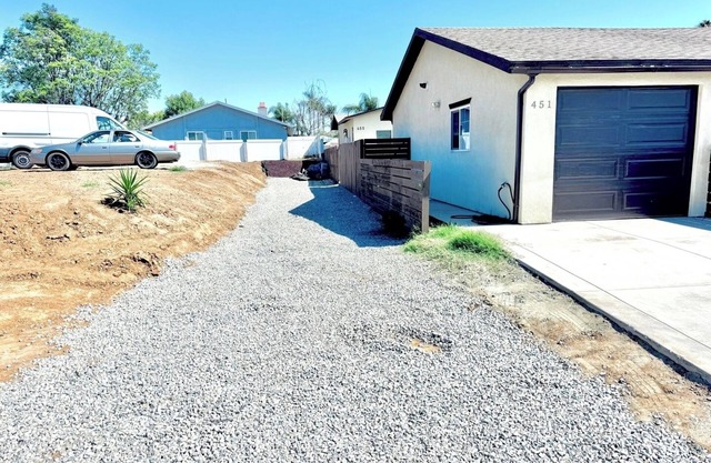 Exotic Home Escondido by sdstay