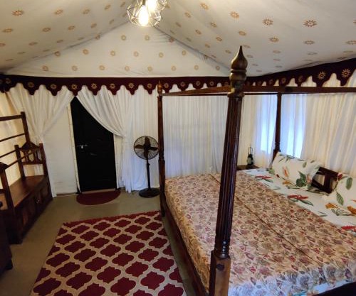 Exotic Stay - a unique experience