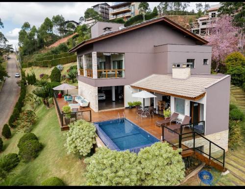 Experiência Casa Azu