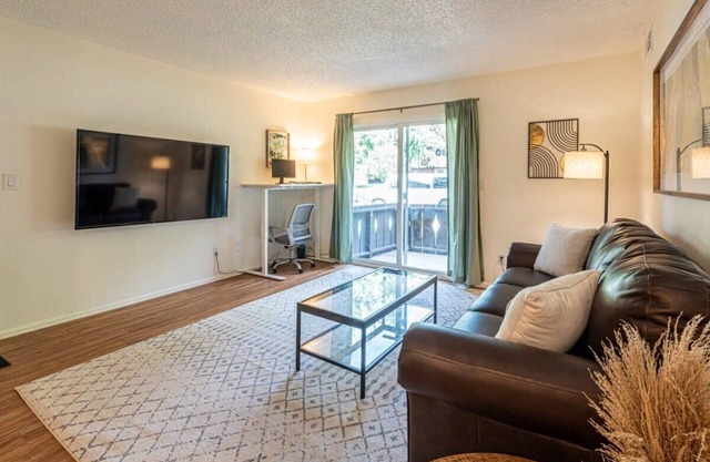 Experience Boulder: 1BR With all the Local Charm