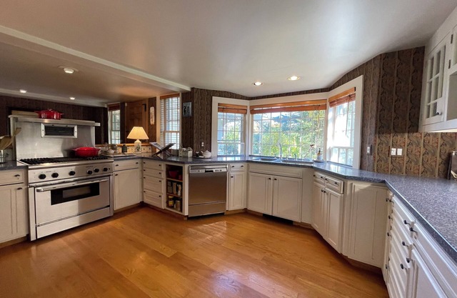 Experience Fall in the Berkshires