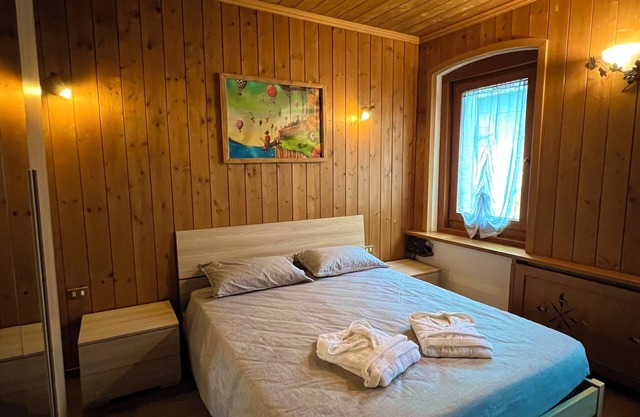 Experience House - Venas di Cadore