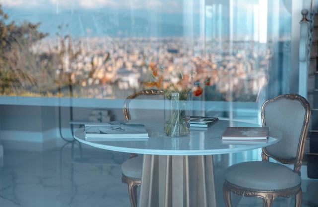 Experience Boutique Hotel - Villa Cimmino