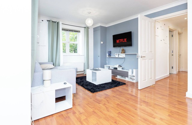 Experience Luxury Centered Comfort in your Ideal Southampton holiday Stay