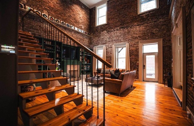 Experience Music Magic: The Loft Getaway!