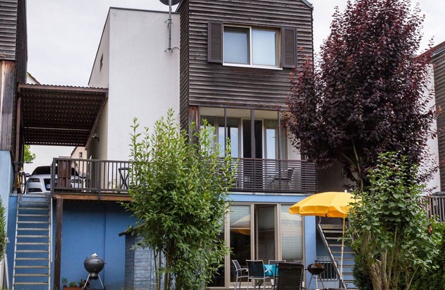 Experience nature and culture in Rockenhausen at the foot of the Donnersberg