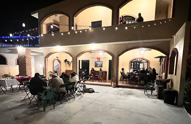 Experience Real Mexico at “El Logrado Huastecas”