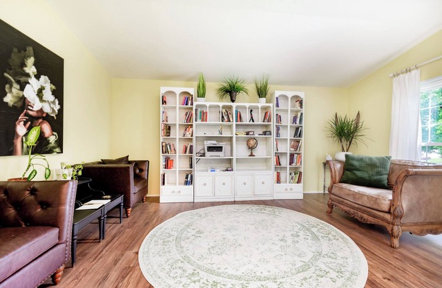 Experience Southern hospitality in St Louis!