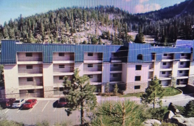 Experience Tahoe's Ski Scene at Holiday Inn Club Vacations Tahoe Ridge Resort