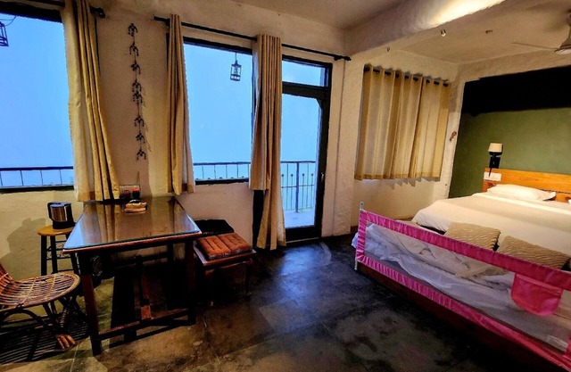 Experience the beauty of nature at Bímil/East. Relax in our cozy bed & breakfast