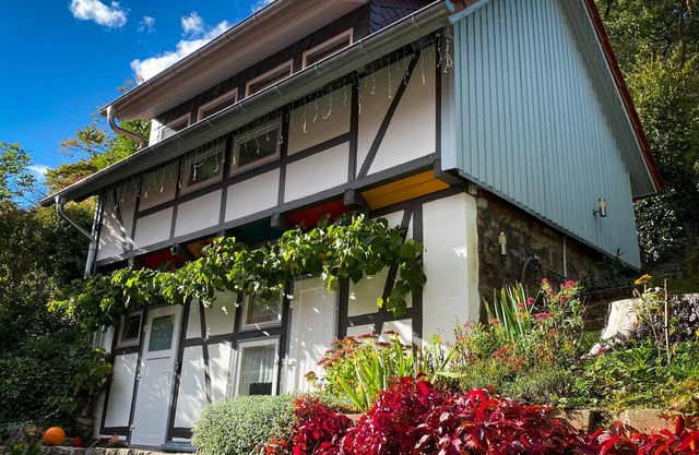 Experience with us the Harz im Glück! Vacation for two in Wernigerode!