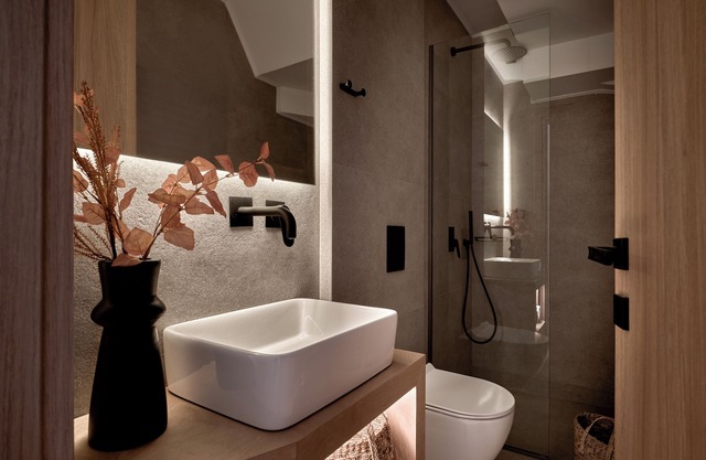 Experience Zakynthos Breathtaking Sunset from Your Private “Pigeon Nest Villa”