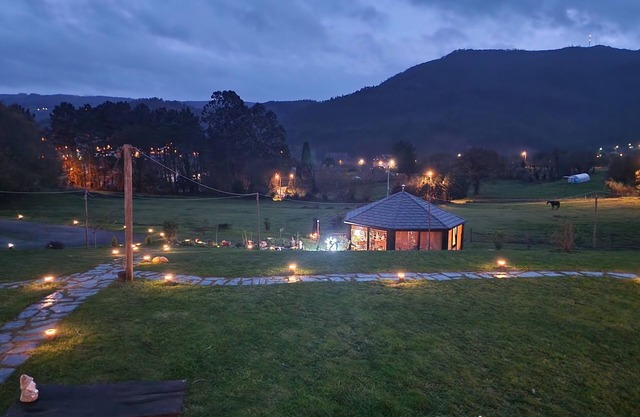 Experiencia Mi Tesoro