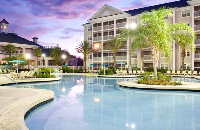 Explore the history of Florida, then hit the beaches to cool off.