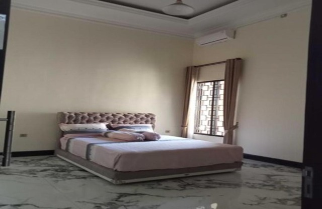 EXPRESS O 91708 Rumah Sriwijaya 12a Syariah