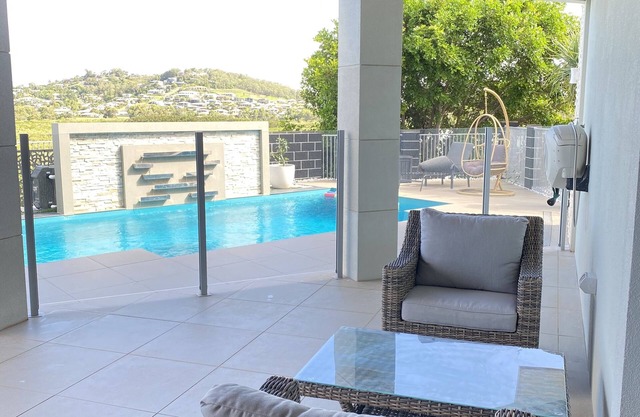 Exquisite villa in yeppoon