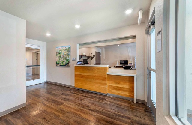 Extended Stay America Select Suites Deerfield Beach