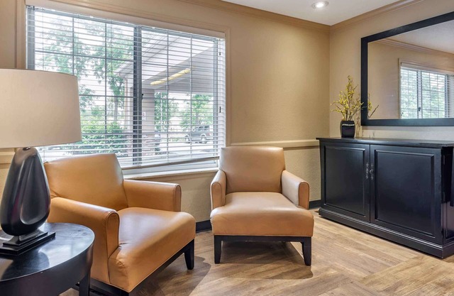 Extended Stay America Suites Philadelphia King of Prussia