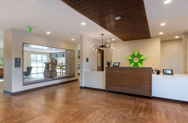 Extended Stay America Premier Suites Phoenix Chandler Downto
