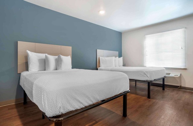 Extended Stay America Select Suites - Pensacola - Northeast