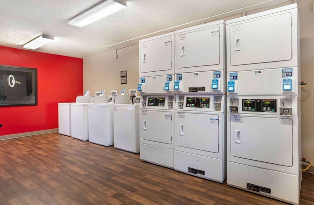 Extended Stay America Select Suites Jackson North