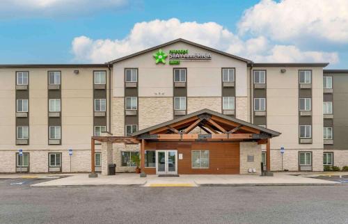 Extended Stay America Select Suites - Tampa - Northeast