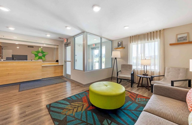 Extended Stay America Suites - Redlands