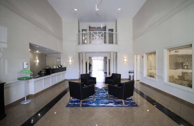 Extended Stay America Suites Albuquerque Rio Rancho Blvd