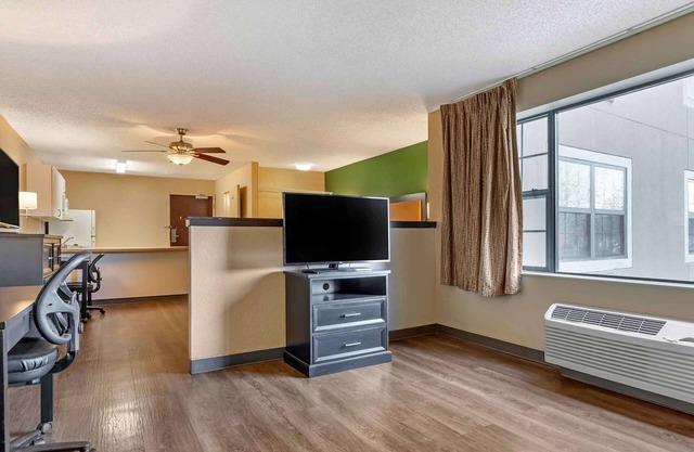 Extended Stay America Suites Sacramento Roseville