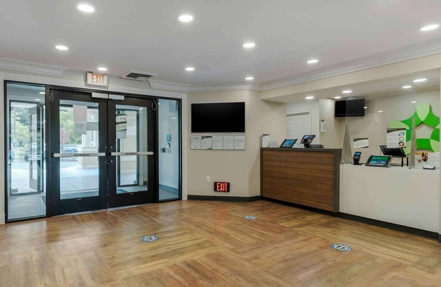 Extended Stay America Suites Fremont Newark