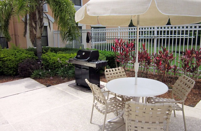 Extended Stay America Suites Orlando Maitland 1776 Pembrook