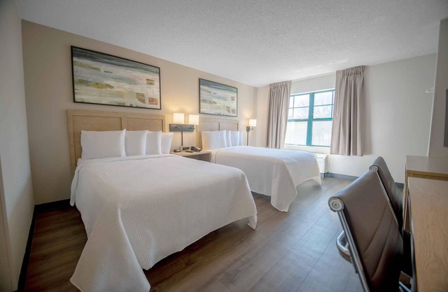 Extended Stay America Suites Shelton Fairfield County