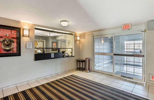 Extended Stay America Select Suites Wilkes Barre Scranton