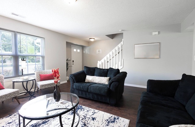 Extended Stay Avon FHS Rental