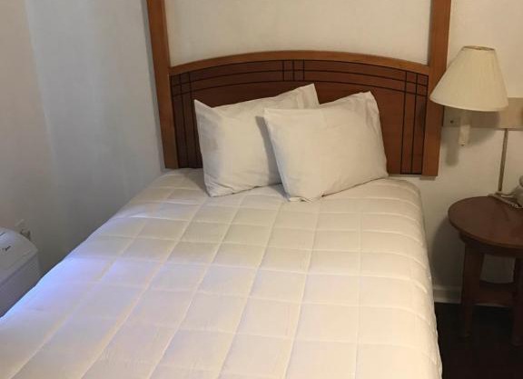 Extended Stay Studios