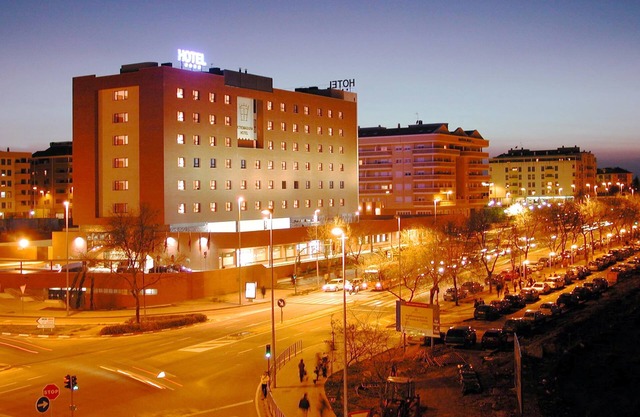 Extremadura Hotel