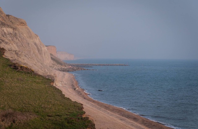 Eype's Mouth Country Hotel