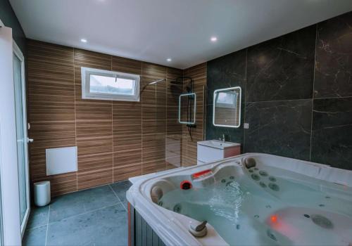 Félin pour l'Autre - Spa